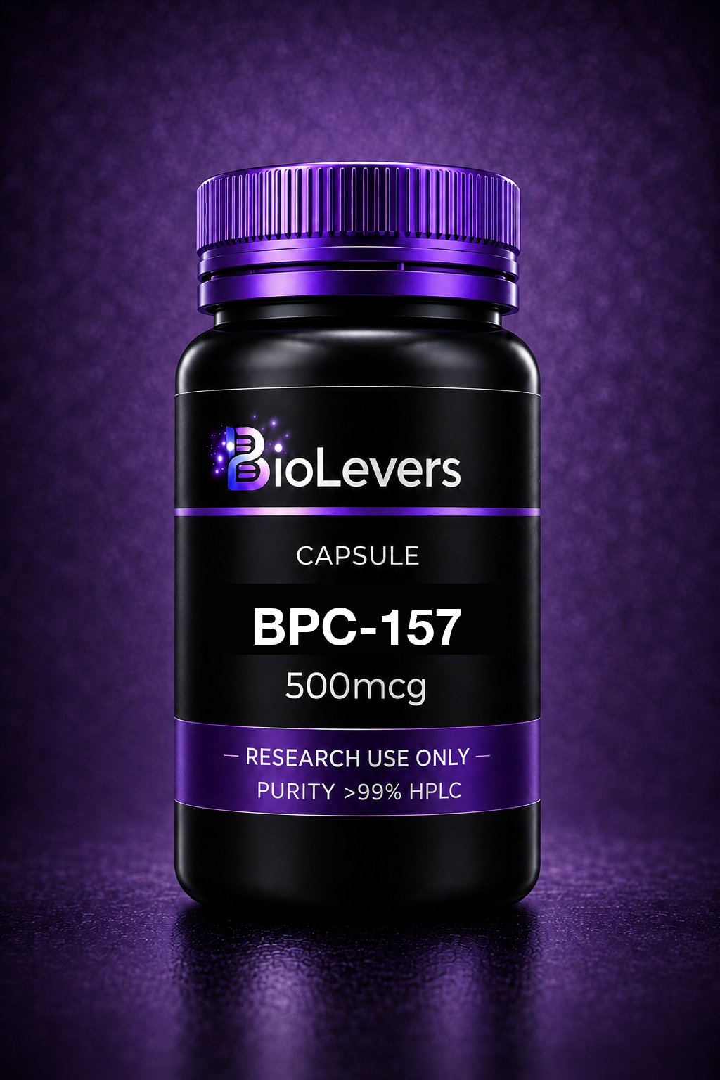 BPC-157 Capsule 60ct