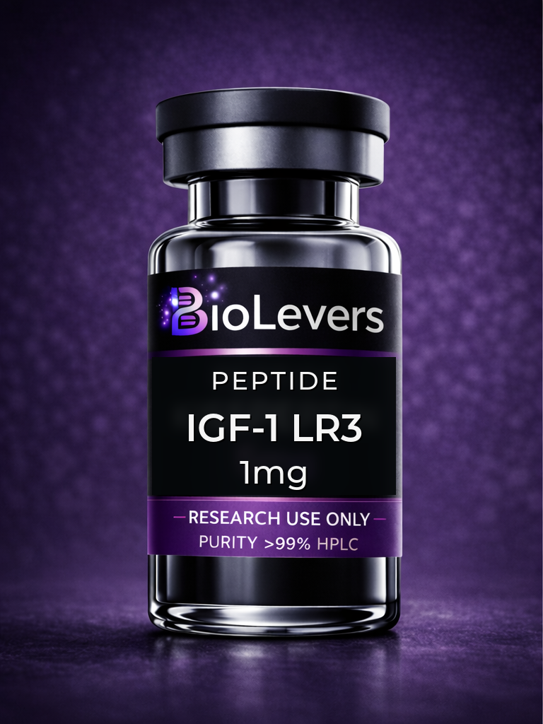 IGF-1 LR3