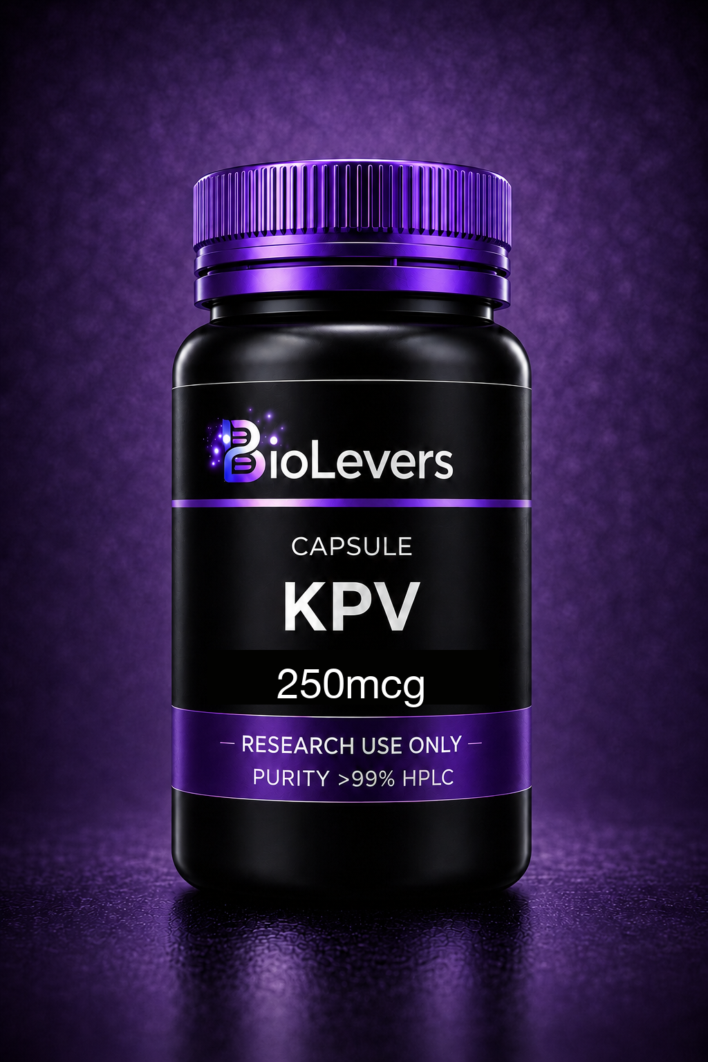 KPV Capsules 60ct