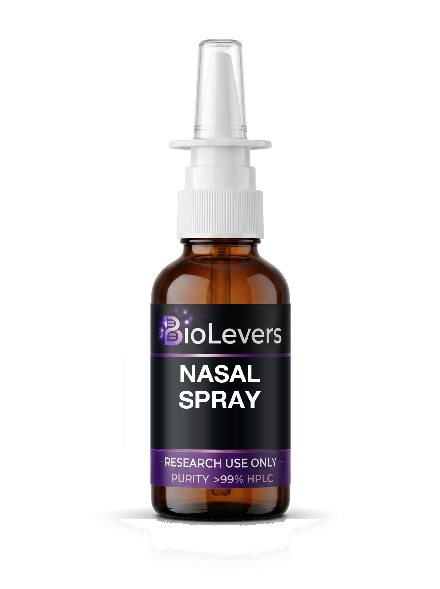 NAD Nasal Spray