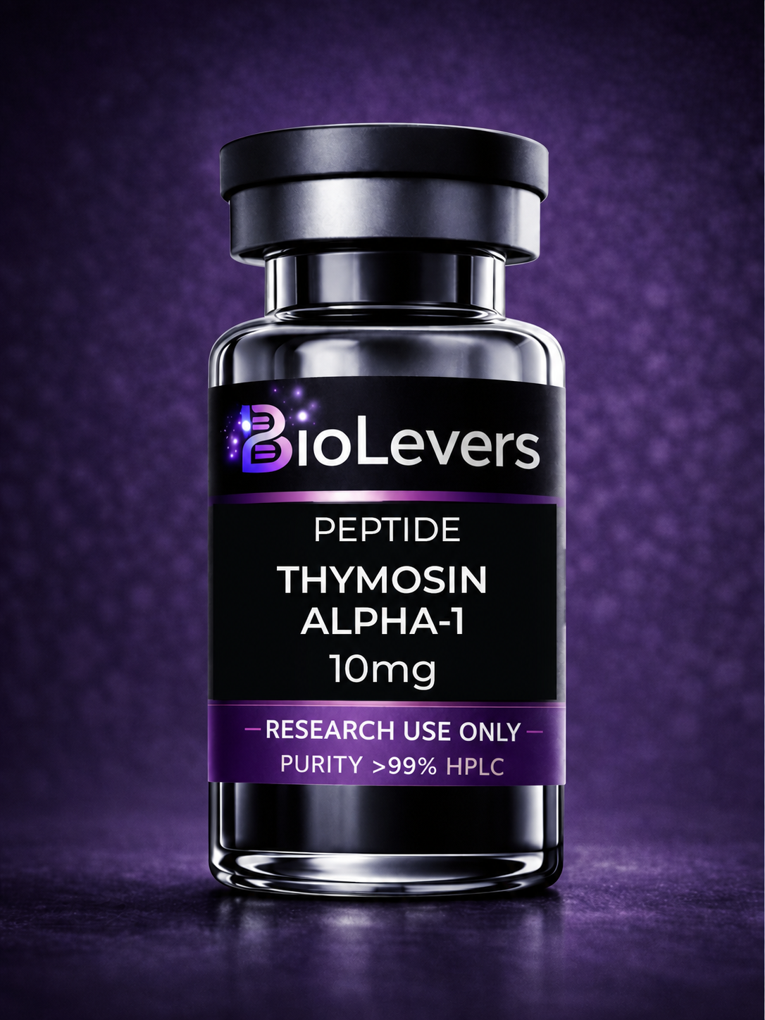 Thymosin Alpha-1