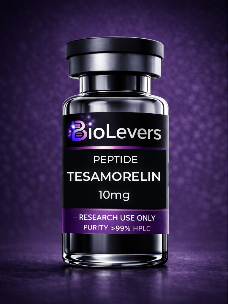 Tesamorelin